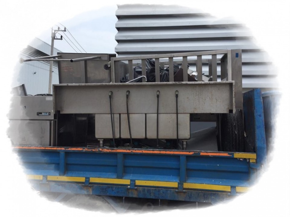 ร้านดาราฏารับซื้อเครื่องครัวแสตนเลส